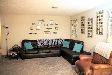 604 W 147th St S, Glenpool, OK 74033 - photo 5