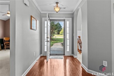 49 Gower Ct, Jefferson, GA 30549 - photo 6