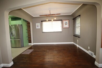 2710 Memphis Ave, El Paso, TX 79930 - photo 6