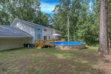 239 Moss Rd, Castor, LA 71016 - photo 5