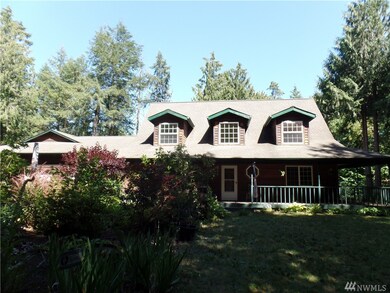 12532 Waddell Creek Ct SW, Olympia, WA 98512 - photo 2