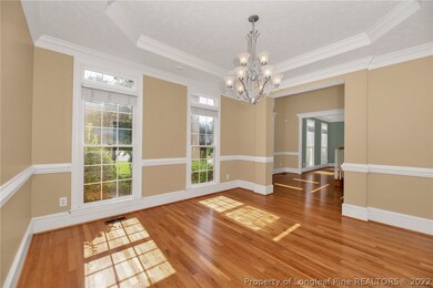 590 Ambrose Place, Fayetteville, NC 28314 - photo 4