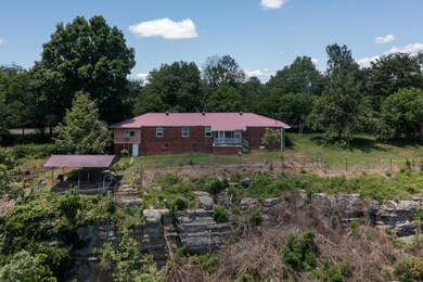 Back of Home