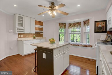 9537 Georgian Way, Owings Mills, MD 21117 - photo 6