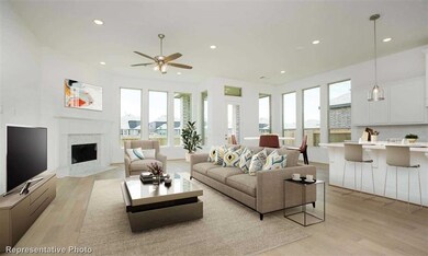 23702 Sweeny Valley Dr, Richmond, TX 77469 - photo 4