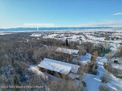 2740 Shadowmoon Ln unit 422, Driggs, ID 83422 - photo 4