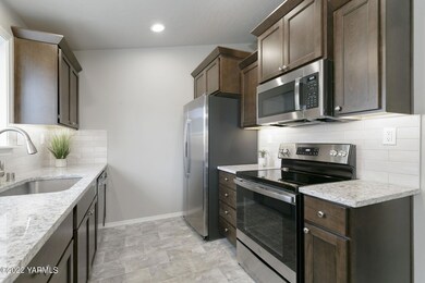 Elegant Kitchen