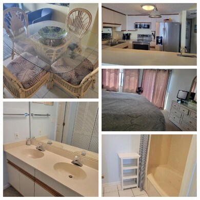 2501 S Ocean Blvd unit 206, North Myrtle Beach, SC 29582 - photo 6