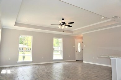 Family Room to Front
