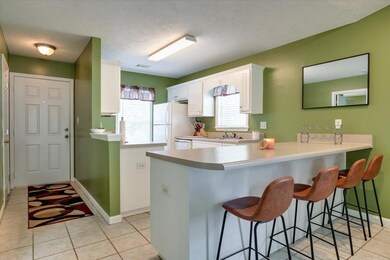 5041 Wheeler Lake Rd, Augusta, GA 30909 - photo 6