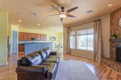17925 E Fellipe Ct, Gold Canyon, AZ 85118 - photo 4