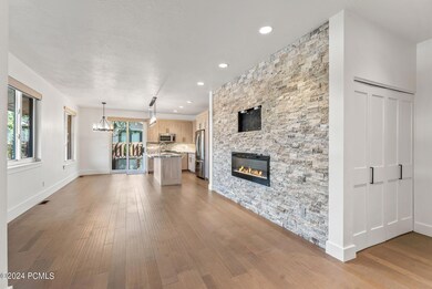 1140 Station Loop Rd, Park City, UT 8409