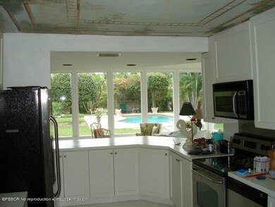 6 Kitchen with View