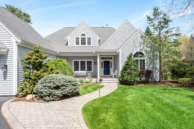 27 Pine Cobble, Plymouth, MA 02360 - photo 2