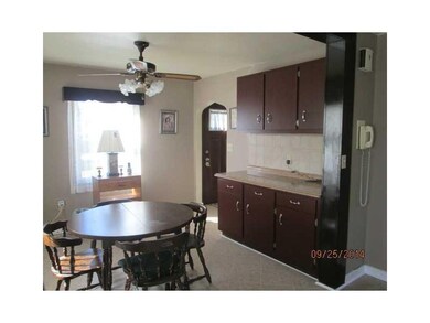 Dining Room.