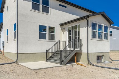 166 E Clear Granite Way unit 106, Eagle Mountain, UT 84005 - photo 5