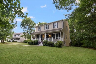 28 Arbor Dr, Coventry, RI 02816 - photo 3