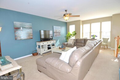 2589 Running Wolf Trail, Odenton, MD 21113 - photo 2