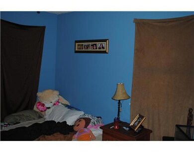 Bedroom.