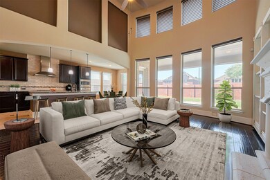 27414 Wooded Canyon Dr, Katy, TX 77494 - photo 2