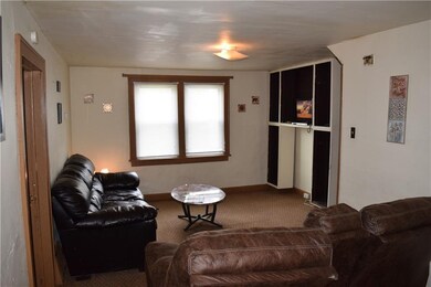 1516 Reverend J T Menifee St, Anderson, IN 46016 - photo 4