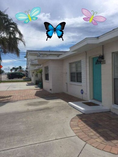 701 S Orlando Ave unit A, Cocoa Beach, FL 32931 - photo 3