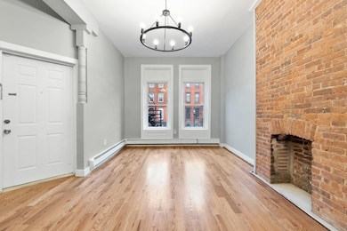 17 Madison Ave unit 1, Jersey City, NJ 07304 - photo 4