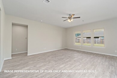 31322 Raleigh Creek Dr, Tomball, TX 77375 - photo 2