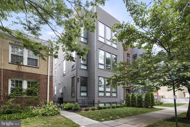 4319 Harrison St NW unit 7, Washington, DC 20015 - photo 2