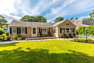158 Tahanto Rd, Pocasset, MA 02559 - photo 3