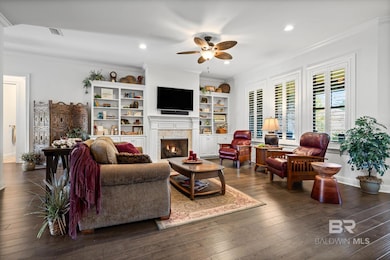 528 Boulder Creek Ave, Fairhope, AL 36532 - photo 6