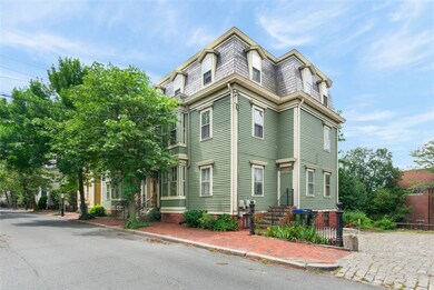12 Benefit St unit 2, Providence, RI 02904 - photo 2