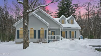 142 Mountain Top Dr, Dingmans Ferry, PA 18328 - photo 6