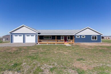 18 Turquoise Rd, Sheridan, MT 59749 - photo 2