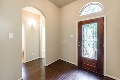 202 Black Swan Place, the Woodlands, TX 77354 - photo 3