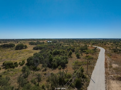 Overview of rural landscape