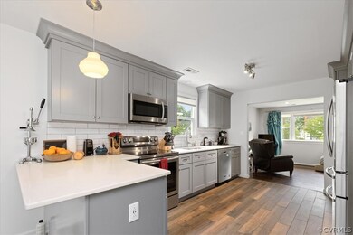 3511 North Ave, Richmond, VA 23222 - photo 7