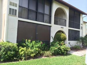 5930 Whispering Pine Way unit C-1, Greenacres, FL 33463 - photo 2