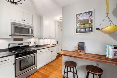 35 Primrose St unit 2, Roslindale, MA 02131 - photo 5