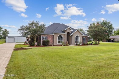 911 Jenkins Rd, Duson, LA 70529 - photo 2