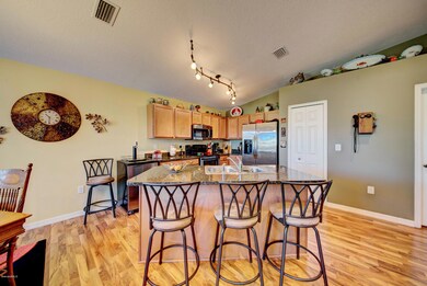 Breakfast Bar