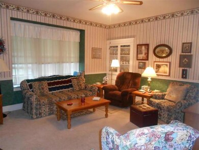 Living Room N24th