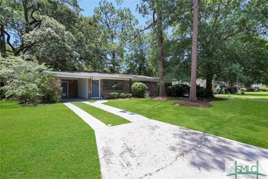 2227 Daffin Dr, Savannah, GA 31404 - photo 2