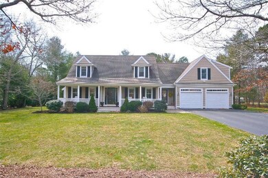 21 River Haven Ln, East Falmouth, MA 02536 - photo 2
