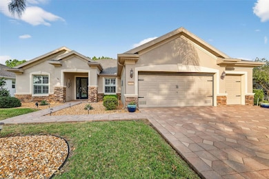 9611 SW 71st Loop, Ocala, FL 34481 - photo 2