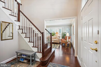 5004 Flint Rock Ct, Chantilly, VA 20151 - photo 3