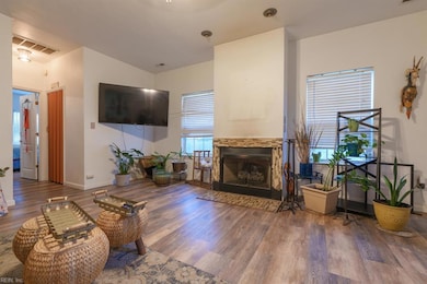 112 Grant St, Chesapeake, VA 23320 - photo 2