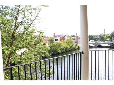 52 Main St unit PH504, Nashua, NH 03064 - photo 5