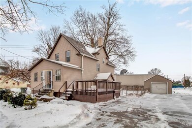 112 Fredericka St, North Tonawanda, NY 14120 - photo 2