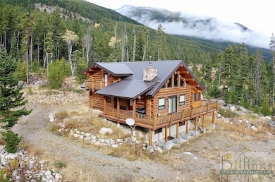 3966 Main Boulder Rd, Big Timber, MT 59011 - photo 2